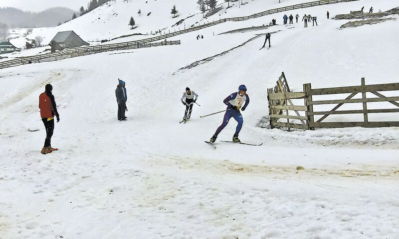Campion naţional, la aproape 40 de ani